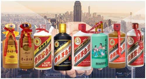 银川永宁县回收茅台