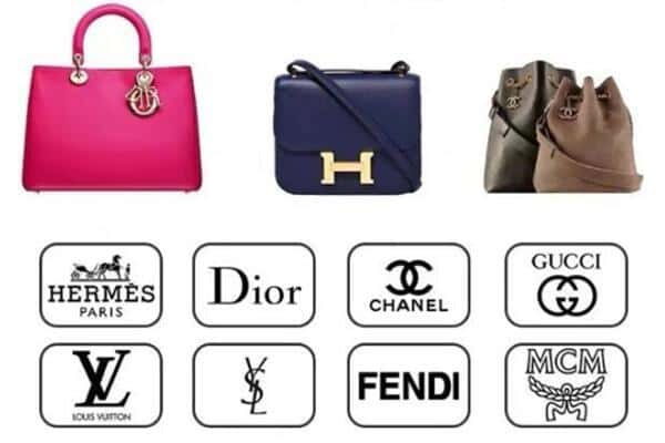 银川永宁县回收名包